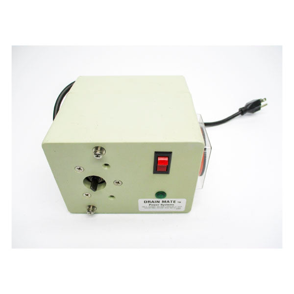 DRAIN MATE 2400T UT24-XA-LXXXN02 115VAC .45A 25PSI NSNP