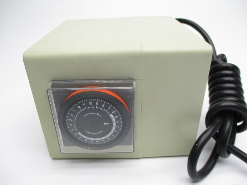 DRAIN MATE 2400T UT24-XA-LXXXN02 115VAC .45A 25PSI NSNP