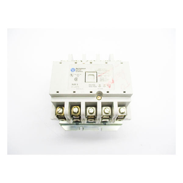 WESTINGHOUSE A201K2EA 120V 45A NSNP