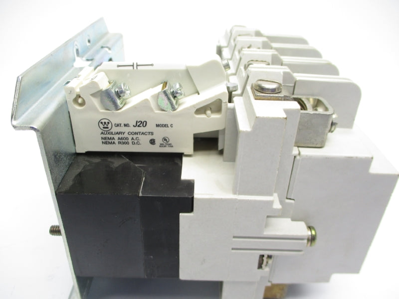 WESTINGHOUSE A201K2EA 120V 45A NSNP