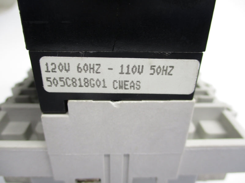 WESTINGHOUSE A201K2EA 120V 45A NSNP