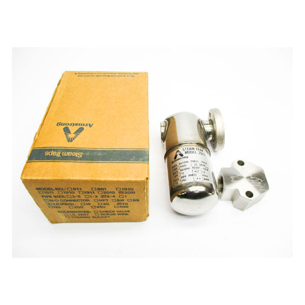 ARMSTRONG 2011 400PSI 3/4" NSMP