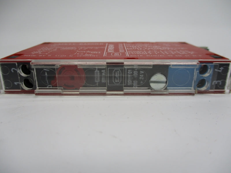 STAHL 9001/01-280-100-00 24V NSMP