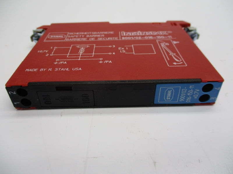 STAHL 9001/02-016-150-11 0.7V NSNP