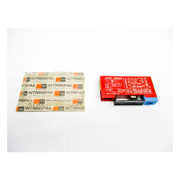 STAHL 8901/33-168/000/00 12V NSMP