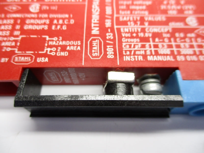STAHL 8901/33-168/000/00 12V NSMP