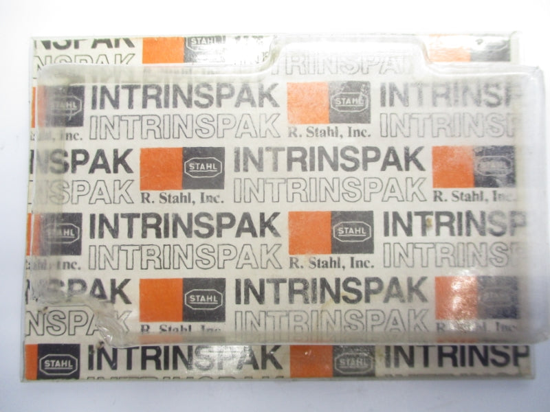 STAHL 8901/33-168/000/00 12V NSMP