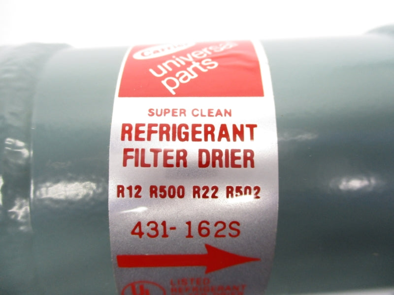 CARRIER 431-162S NSMP