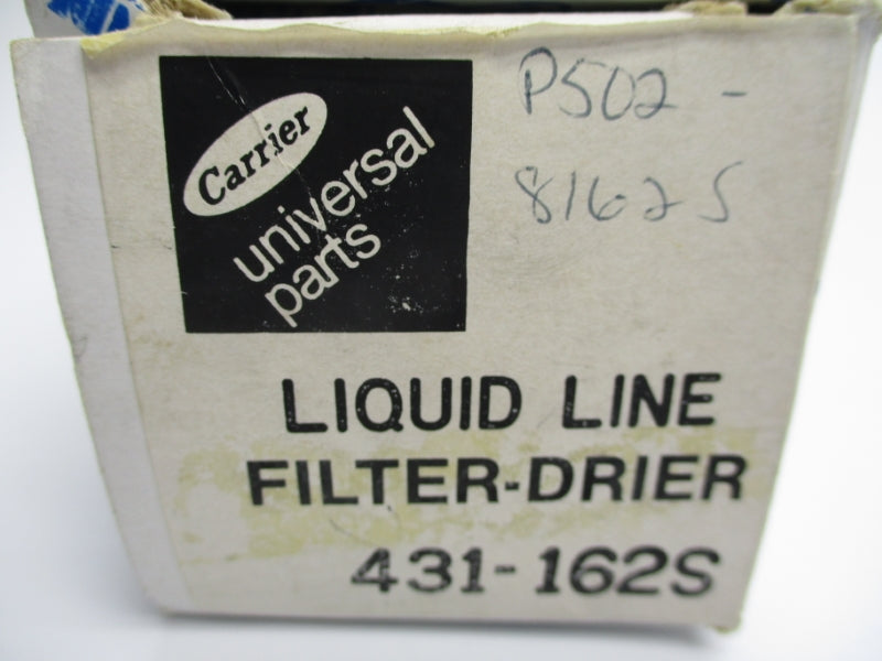 CARRIER 431-162S NSMP