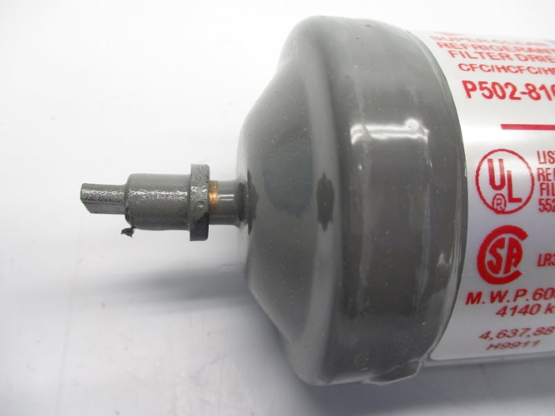 TOTALINE P502-8162S 600PSI 1/4" NSMP