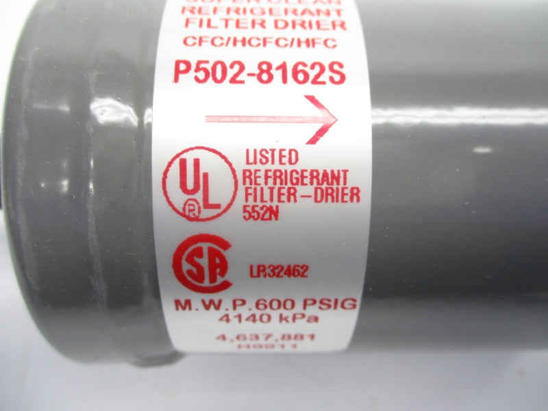TOTALINE P502-8162S 600PSI 1/4" NSMP