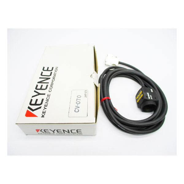 KEYENCE CV-070 NSMP