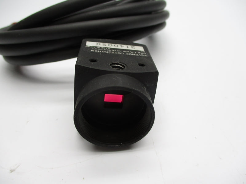 KEYENCE CV-070 NSMP