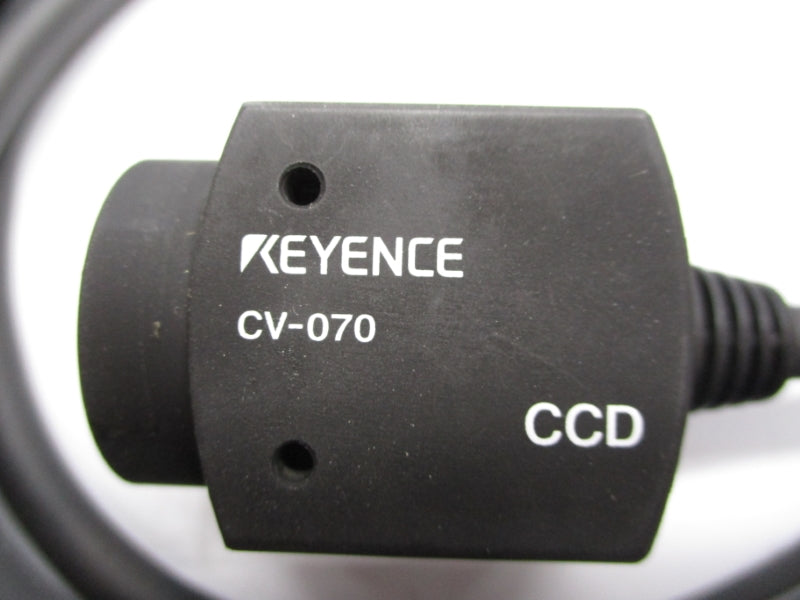 KEYENCE CV-070 NSMP