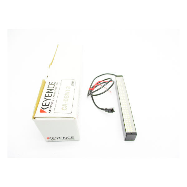 KEYENCE CA-DBW13 NSMP
