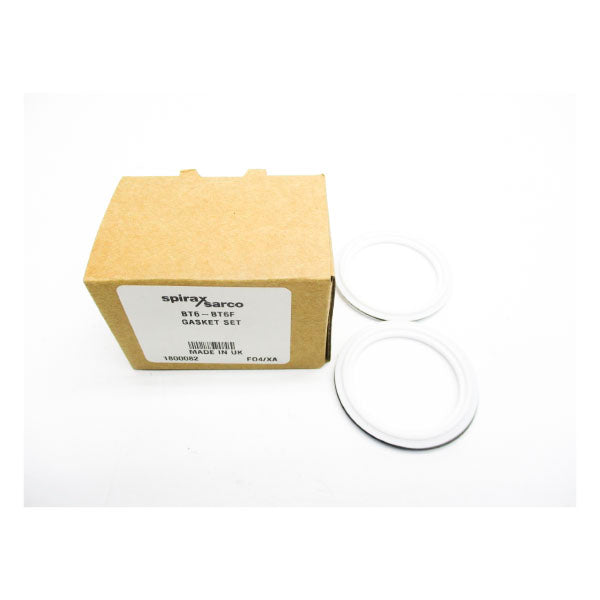 SPIRAX SARCO BT6-BT6F NSMP