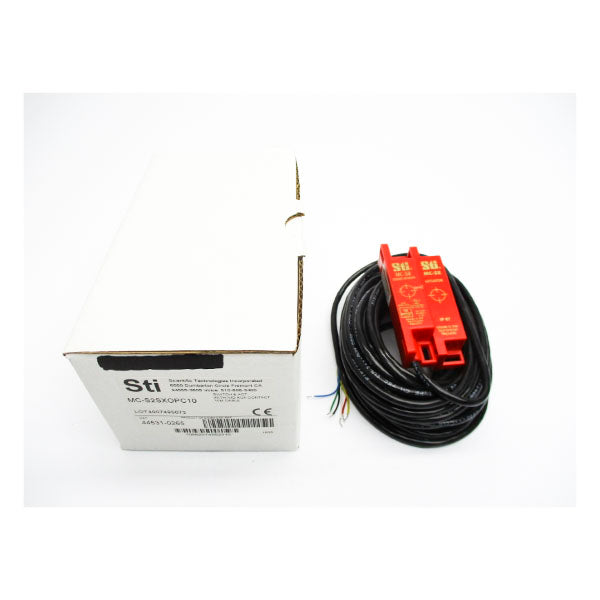 STI MC-S2SXOPC10 44531-0265 NSMP