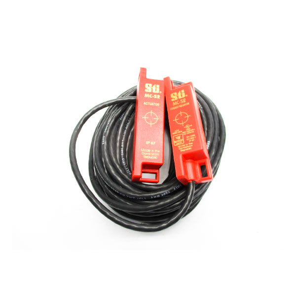 STI MC-S2 44531-0265 NSNP