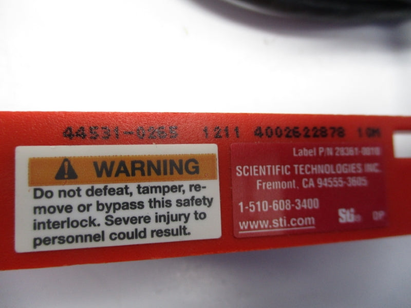 STI MC-S2 44531-0265 NSNP