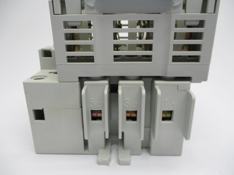 FERRAZ SHAWMUT FBJ30CDT 600VAC 30A NSMP