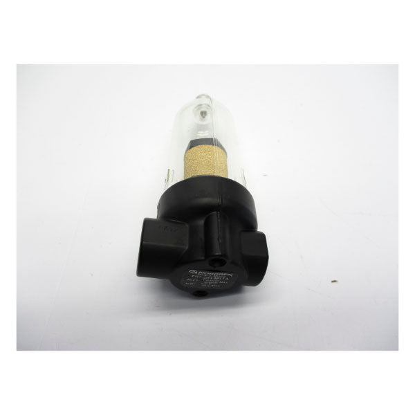 NORGREN F07-201-M1TA 150PSI 1/2" NSNP