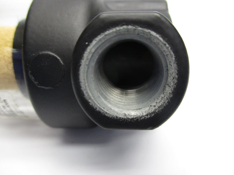 NORGREN F07-201-M1TA 150PSI 1/2" NSNP