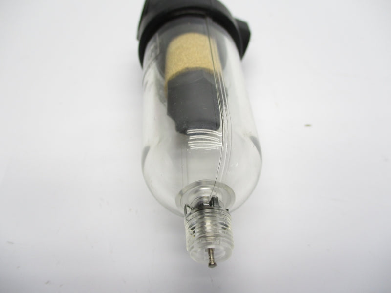 NORGREN F07-201-M1TA 150PSI 1/2" NSNP