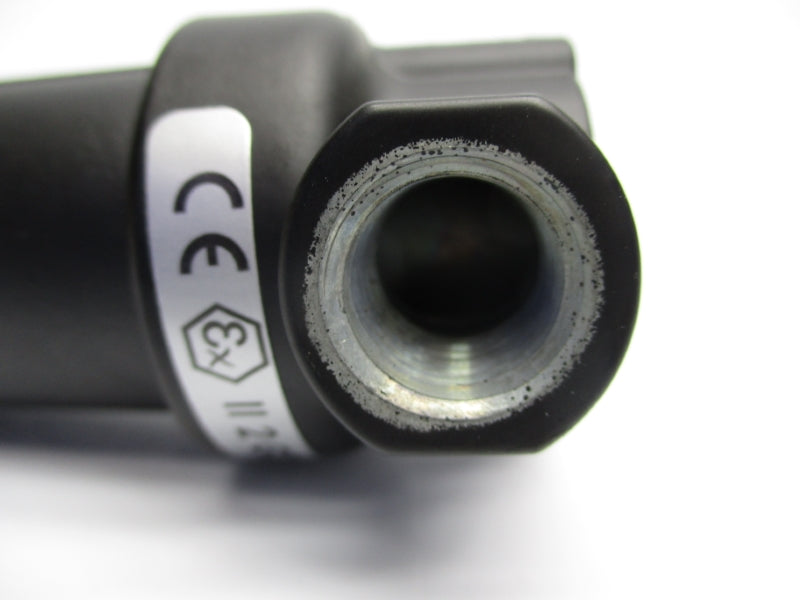 NORGREN F07-201-M1MA 250PSI 3/8" NSNP