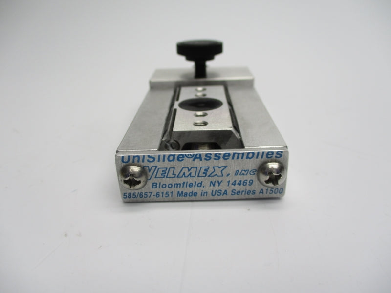 VELMEX A1502C-S1.5-TL C015988 NSNP