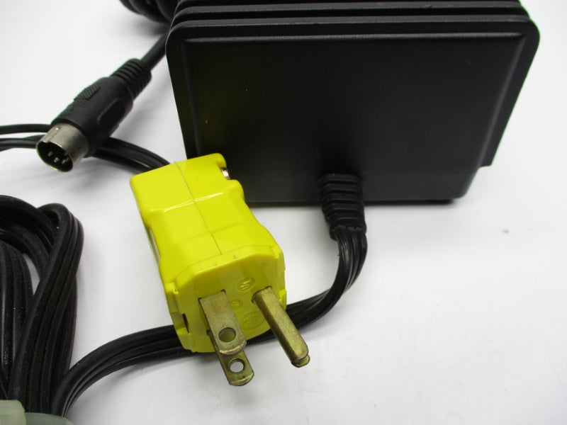 ELPAC WM220-1 115VAC 2A NSNP