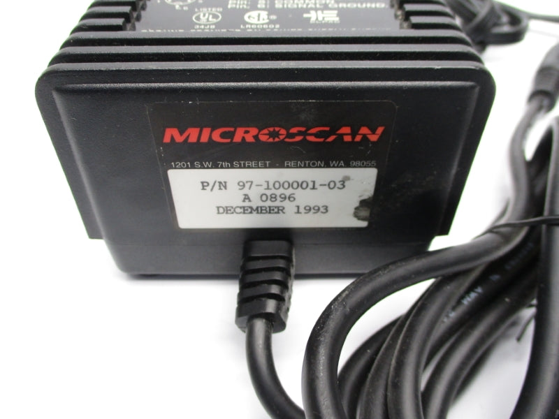 ELPAC WM220-1 115VAC 2A NSNP