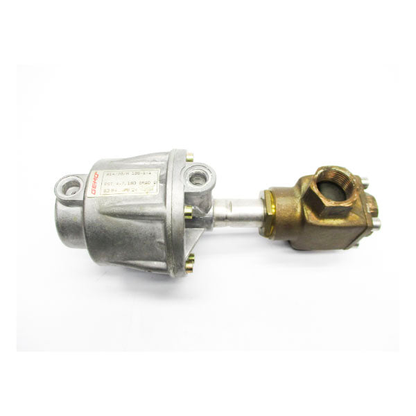 GEMU 314/20/M 195-1-1 UNMP