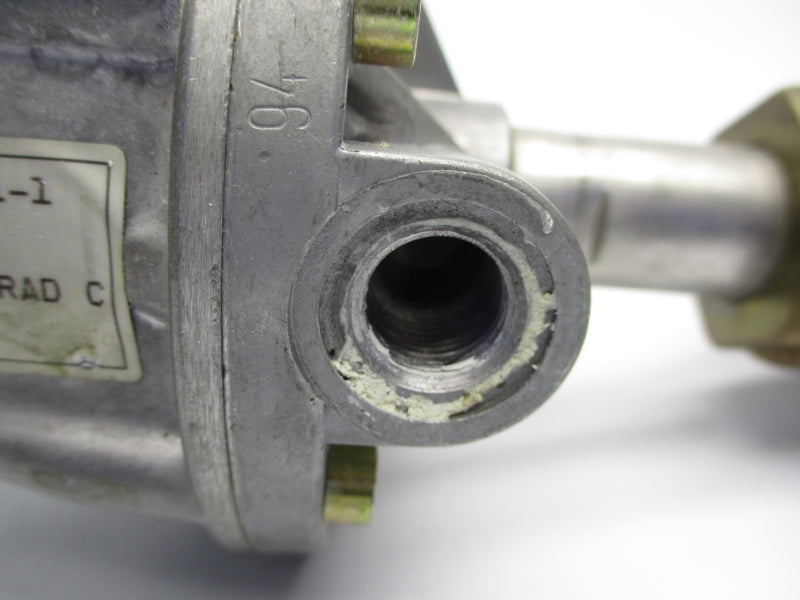 GEMU 314/20/M 195-1-1 UNMP