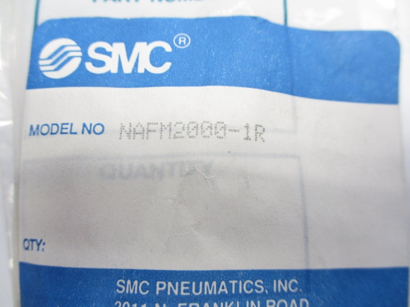 SMC NAFM2000-1R NSMP