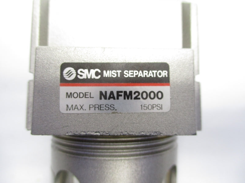 SMC NAFM2000 150PSI NSNP
