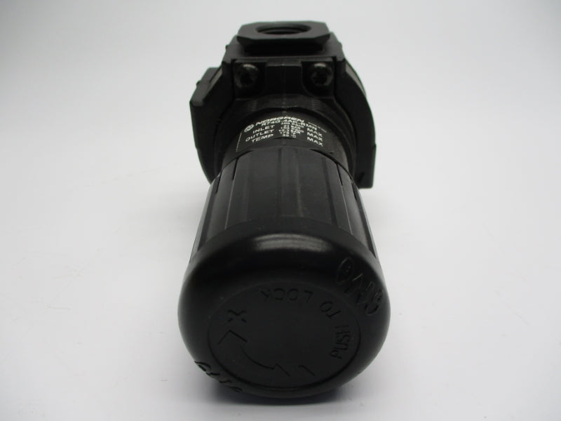 NORGREN R74G-4AK-RMN 300PSI NSNP