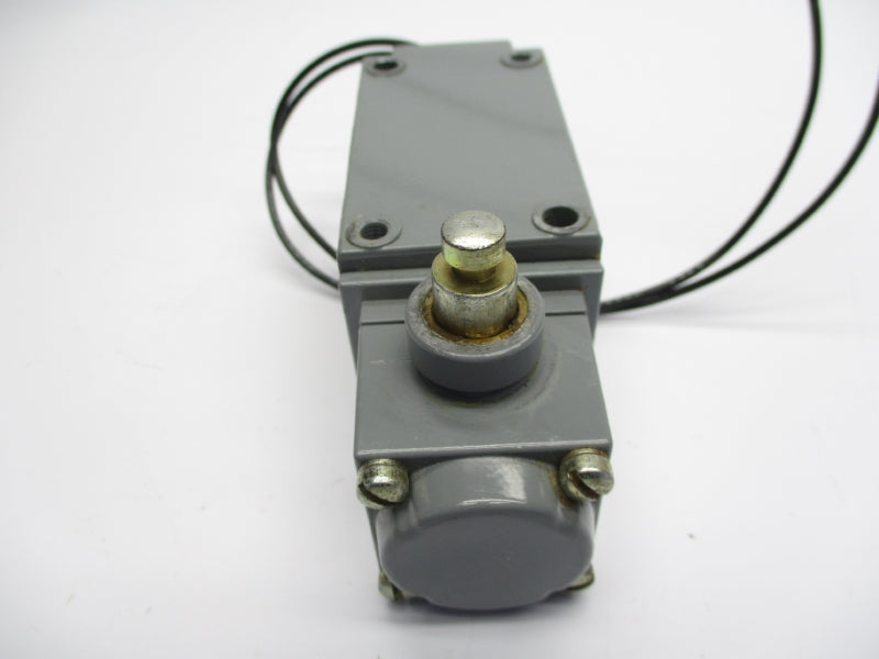ALLEN BRADLEY 802T-CP SER. F 120-600V 60A UNMP
