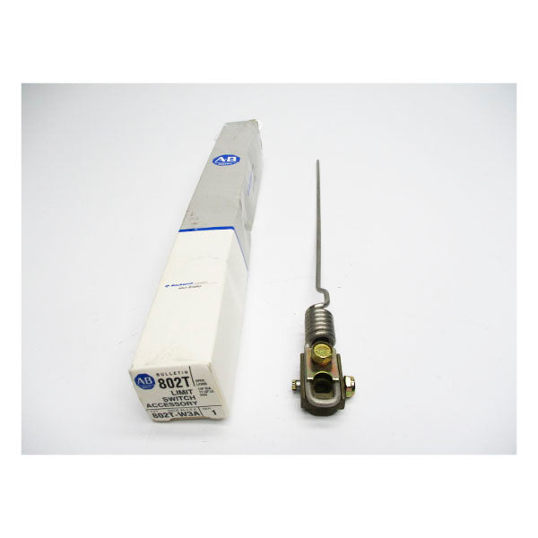 ALLEN BRADLEY 802T-W3A SER. 1 (GY/BL) NSMP