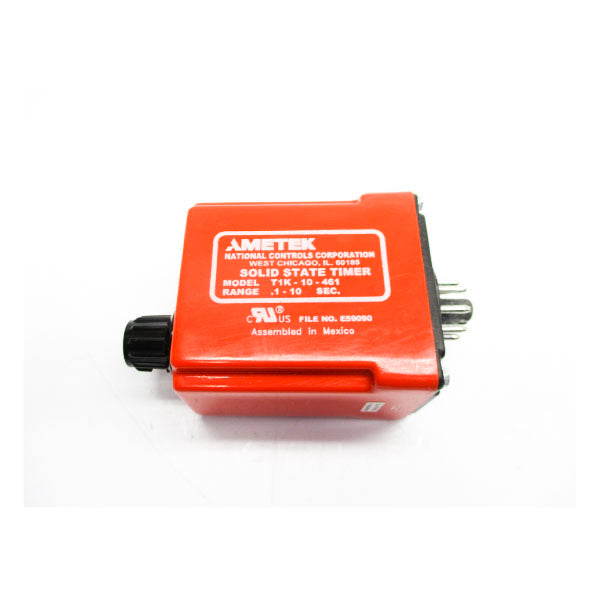 AMETEK T1K-10-461 .1-10S NSNP