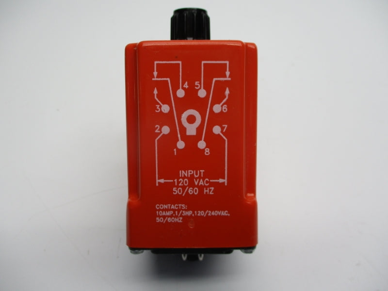 AMETEK T1K-10-461 .1-10S NSNP