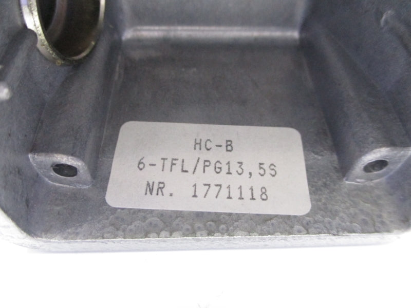 PHOENIX CONTACT 1771118 NSNP