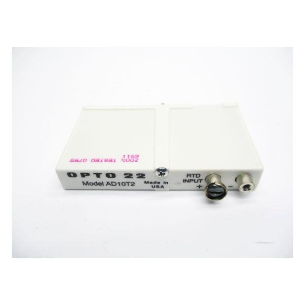 OPTO 22 AD10T2 (AS PICTURED) UNMP