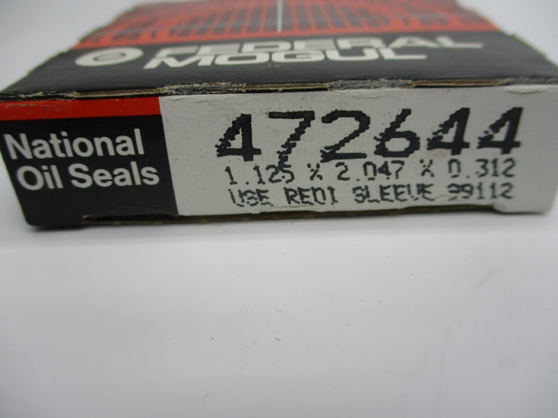 FEDERAL MOGUL 472644 NSMP