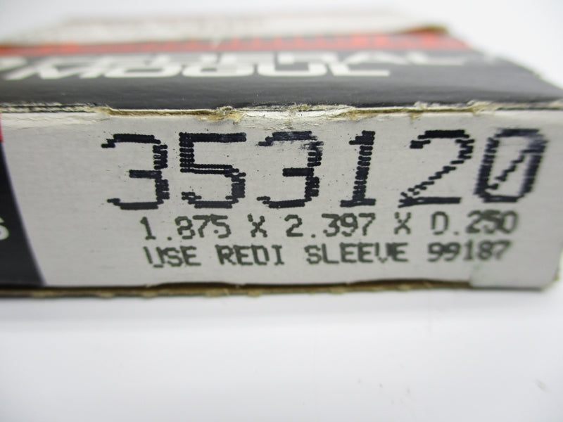 FEDERAL MOGUL 353120 NSMP