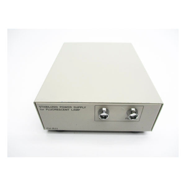 KEYENCE CV-R11 24VDC (AS PICTURED) NSNP