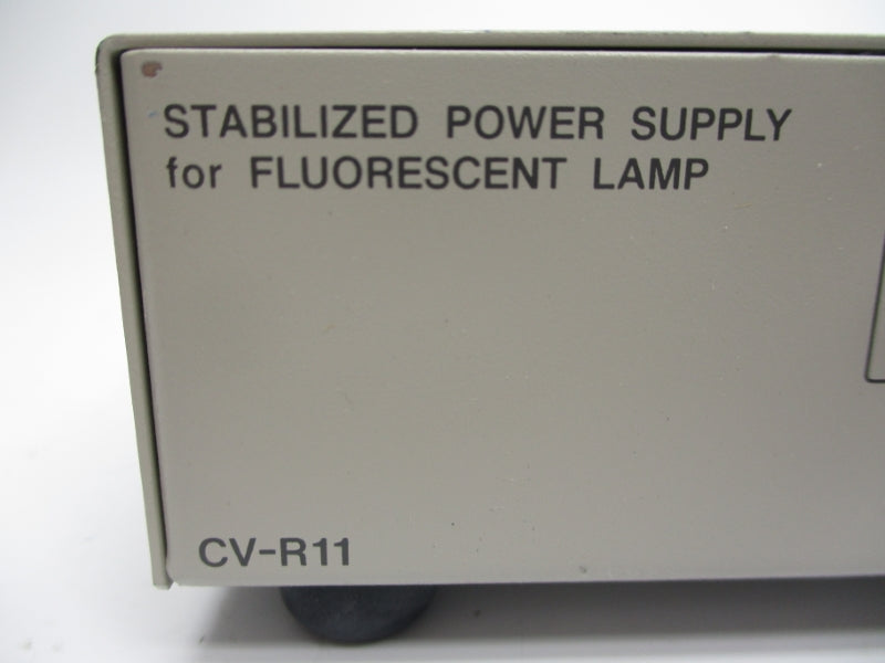 KEYENCE CV-R11 24VDC (AS PICTURED) NSNP