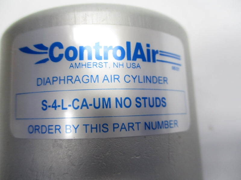 CONTROLAIR S-4-L-CA-UM NSNP