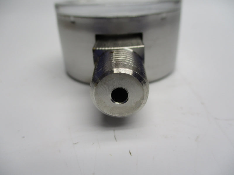 WIKA 131.11 9118039 30PSI 2" NSMP