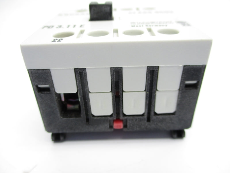 SQUARE D 8502P3.01 660V 12A NSNP