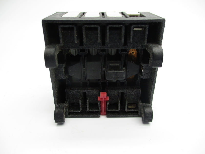 SQUARE D 8502P3.01 660V 12A NSNP